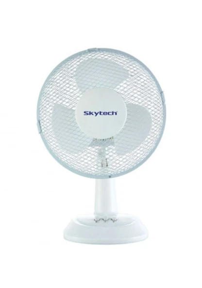 Skytech STF 1292 Masaüstü Vantilatör ürün görseli 1