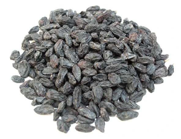 Özbek Çekirdeksiz Siyah Kuru Üzüm, 1 kg. ürün görseli 1