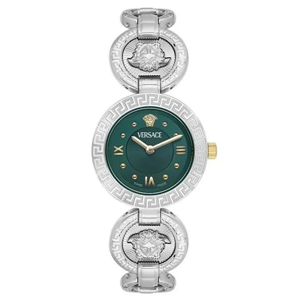Versace VRSCVEWCA0224 Kadın Kol Saati ürün görseli 1