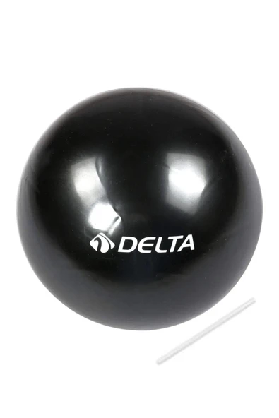 DELTA PİLATES TOPU 20 cm - Resim 2