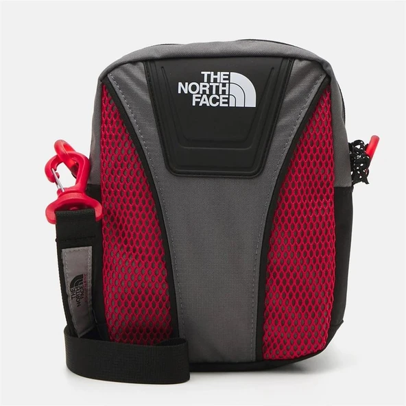 The North Face Çanta Omuz Çantası Y2K Shoulder Bag Kırmızı ürün görseli 1