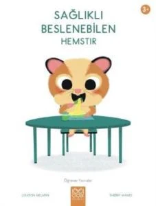 Sağlıklı Beslenebilen Hemstır ürün görseli 1