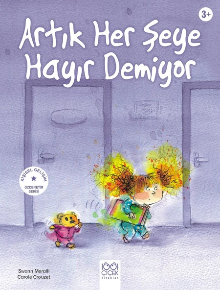 Artık Her Şeye Hayır Demiyor ürün görseli 1
