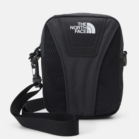 The North Face Çanta Omuz Çantası Y2K Shoulder Bag Siyah ürün görseli 1