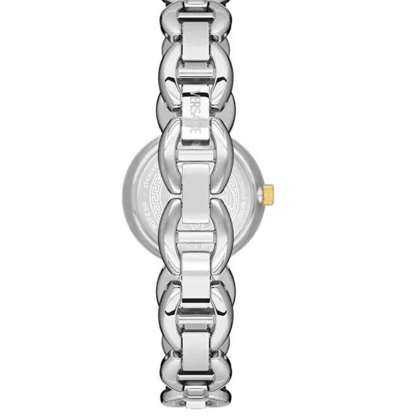 Versace VRSCVEWCA0224 Kadın Kol Saati - Resim 3