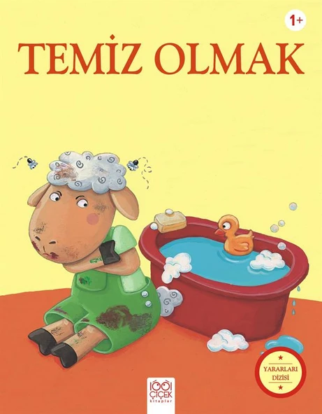 Temiz Olmak ürün görseli 1