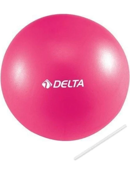 DELTA PİLATES TOPU 25 cm ürün görseli 1