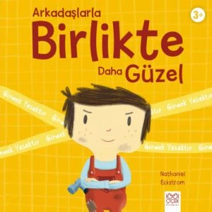 Arkadaşlarla Birlikte Daha Güzel ürün görseli 1