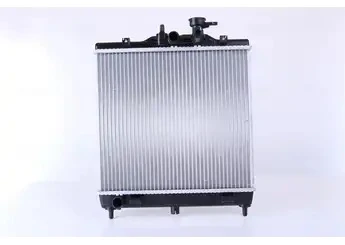 SU RADYATORU BRAZING  KIA PICANTO 04-07 ürün görseli 1