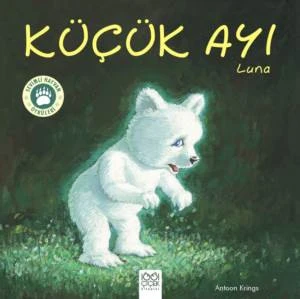 Küçük Ayı Luna ürün görseli 1