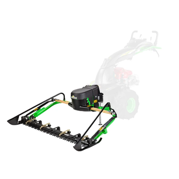 Eurosystems P130 Çayır Biçme Bıçak Grubu 140 Cm ürün görseli 1