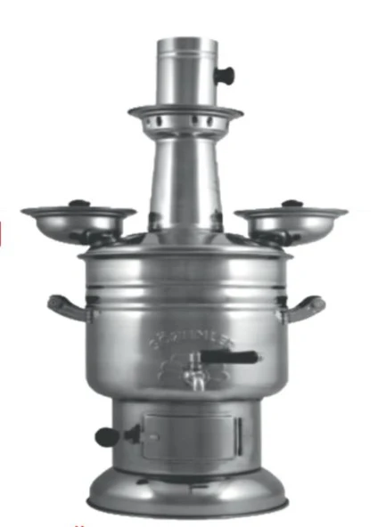 SÖZEN 6 LT SEMAVER ürün görseli 1