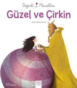 Güzel ve Çirkin ürün görseli 1