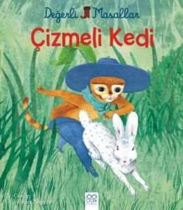 Çizmeli Kedi ürün görseli 1