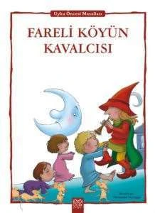 Fareli Köyün Kavalcısı ürün görseli 1