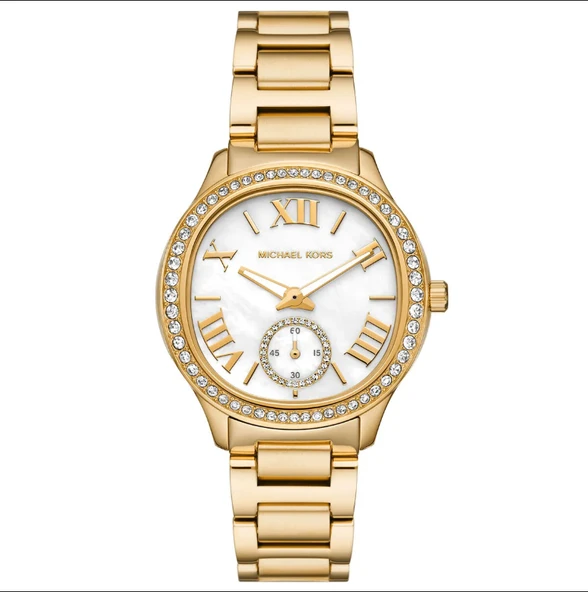 Michael Kors MK4805 Kadın Kol Saati ürün görseli 1