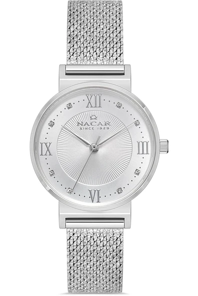 Nacar NC18-3914C631-AWMS Kadın Kol Saati ürün görseli 1