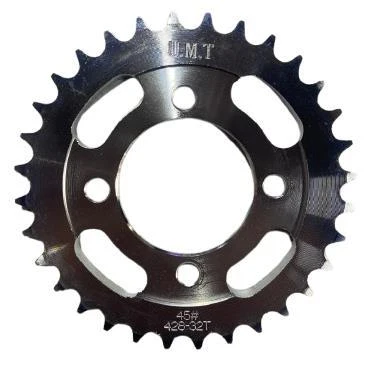 CUP ARKA DİŞLİ 32T ürün görseli 1