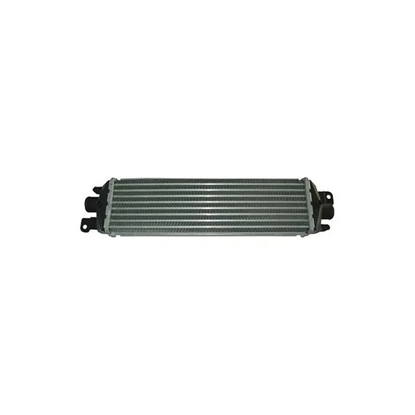 TURBO RADYATÖRÜ BRAVO 07-/DOBLO 10-/G.PUNTO 06-PUNTO 09-12 DZL/BENZ(AL+PL-BRAZ)(572*127*50 ürün görseli 1