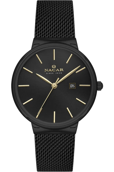 Nacar NC34-390431-BBCM Kadın Kol Saati ürün görseli 1