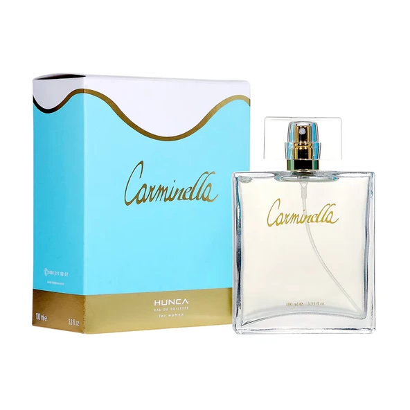Carminella Edt Kadın 100 ml ürün görseli 1