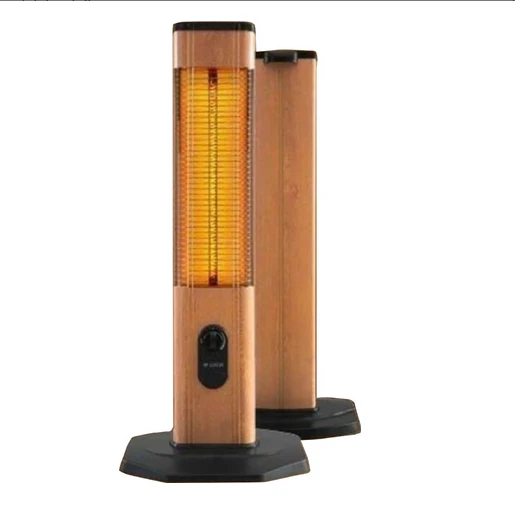 Luxeva LXV 2500-VR Bej 2500 W  Infrared Isıtıcı ürün görseli 1