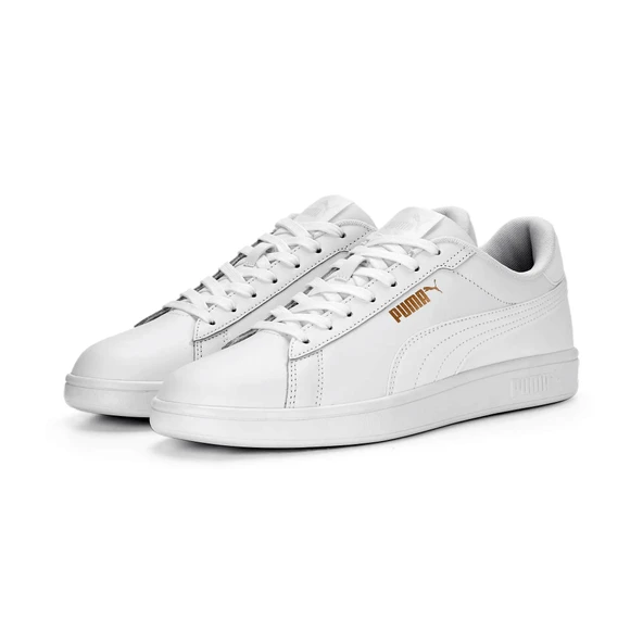 PUMA  SMASH 3.0 L UNİSEX SPOR AYAKKABI ürün görseli 1