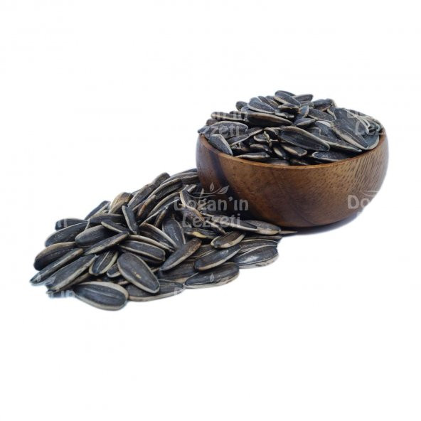 Ay Çekirdeği İthal Çiğ 1KG - Resim 7