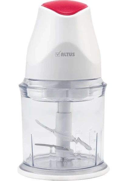 Altus Al-782 Çift Bıçaklı Rondo - Doğrayıcı ürün görseli 1