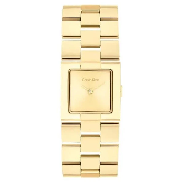 Calvin Klein CK25100089 Kadın Kol Saati ürün görseli 1