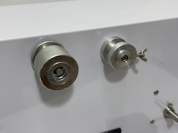RL202 Şerit Led Makara Sarma Makinesi - Resim 5