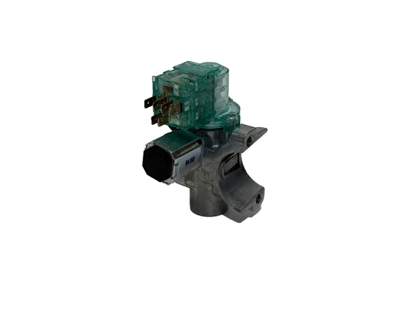 Diesel Technic Mercedes Kamyon Direksiyon Kilidi DL-3595-1 ürün görseli 1