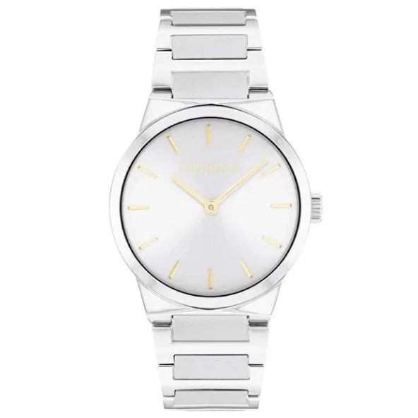 Calvin Klein CK25100076 Kadın Kol Saati ürün görseli 1