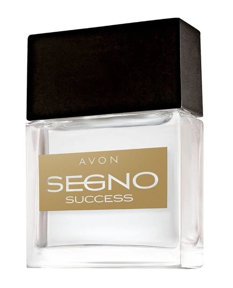 Avon Segno Success Erkek Parfüm Edp 30 Ml. ürün görseli 1
