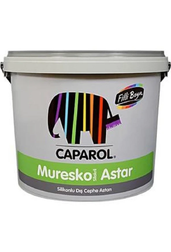 Filli Boya Muresko Astar 2.5 Lt. ürün görseli 1