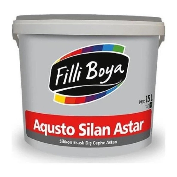 Filli Boya Agusto Silan Astar 15 lt ürün görseli 1