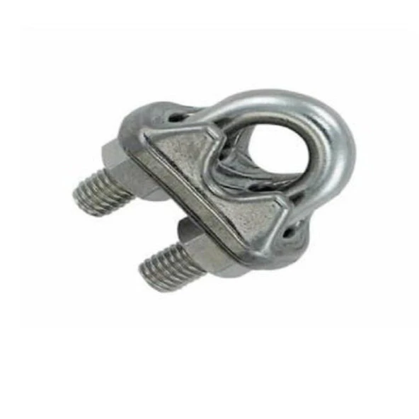 Meridyen Klemens 15mm ürün görseli 1