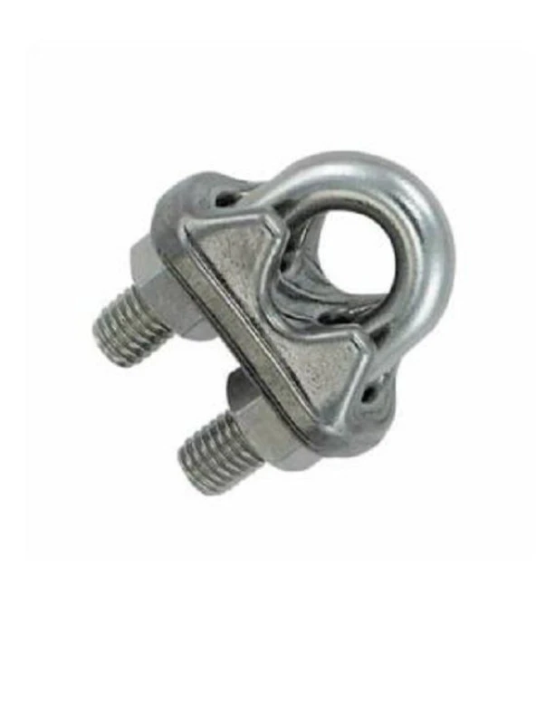 Meridyen Klemens 20 Mm ürün görseli 1