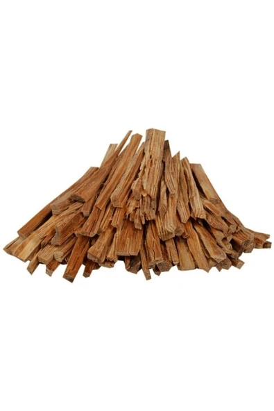 narım 20 Kg Premium Çabuk Çıra - Mükemmel Kalite Mangal, Şomine, Semaver Orijinal ürün görseli 1