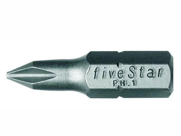 Meridyen Manyetik Bits Yıldız Ph2x150 Mm Adet ürün görseli 1