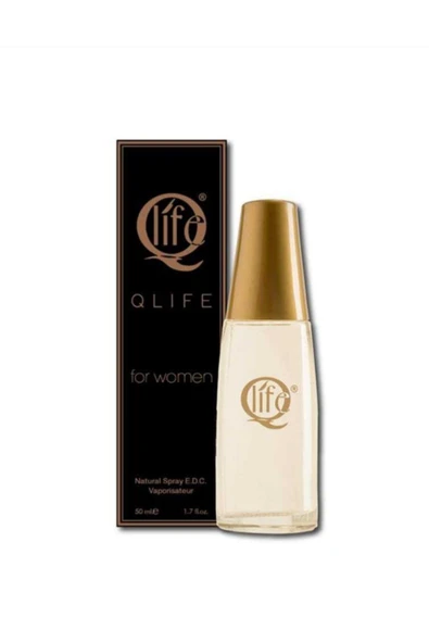 Qlife 118 Bacarat Rouge 540 Maison Francs 50 Ml. Edt. ürün görseli 1