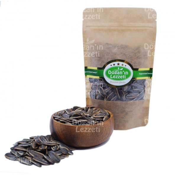 Ay Çekirdeği İthal Tuzsuz 500 G ürün görseli 1