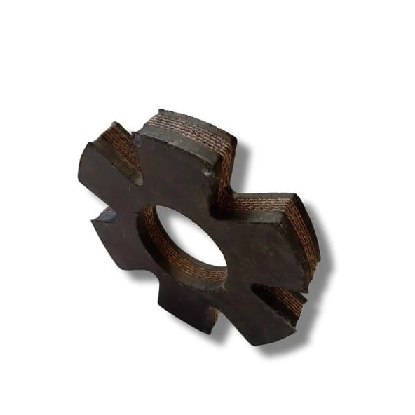 Pancar Motor Kaplin Lastiği E.M - Resim 3