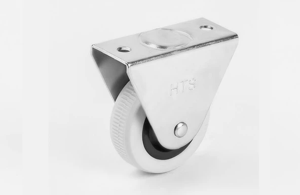 Hts 105 50X20 Sabit Gri Teker PVC ürün görseli 1