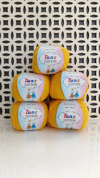 tunç cotton ip ürün görseli 1