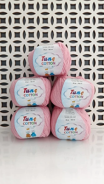 tunç cotton ip ürün görseli 1