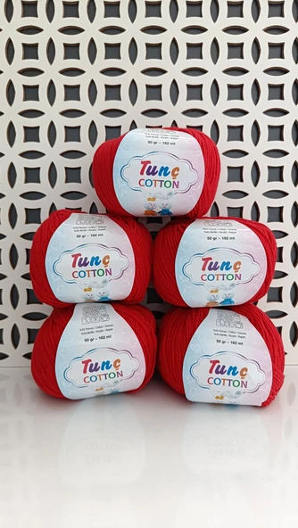 tunç cotton ip ürün görseli 1