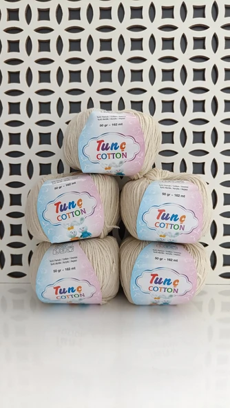 tunç cotton ip ürün görseli 1