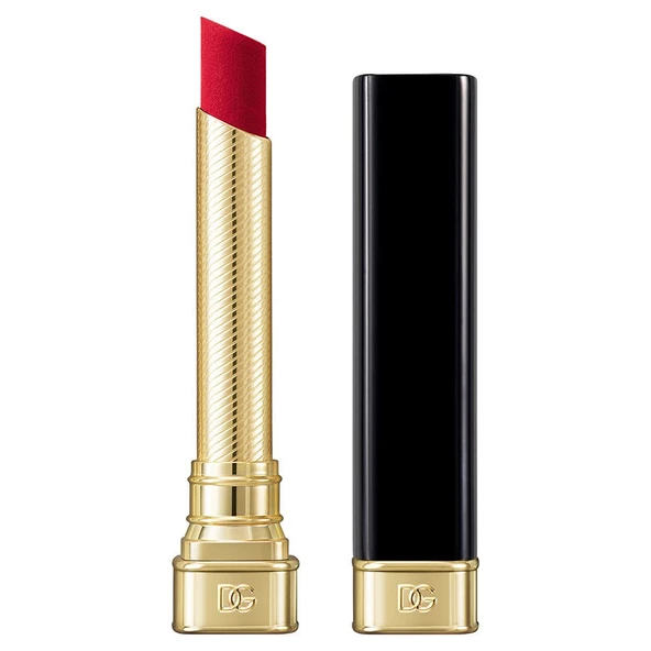 Dolce&Gabbana My Comfy Matte Lip Stylo 2018 Ruj ürün görseli 1