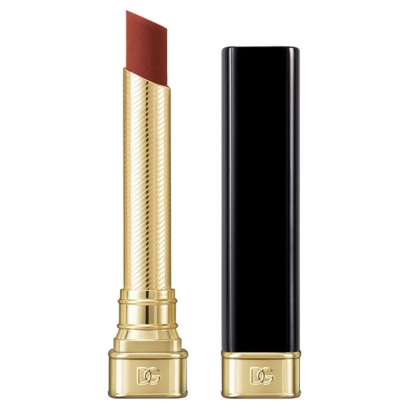 Dolce&Gabbana My Comfy Matte Lip Stylo 01.10 Ruj ürün görseli 1